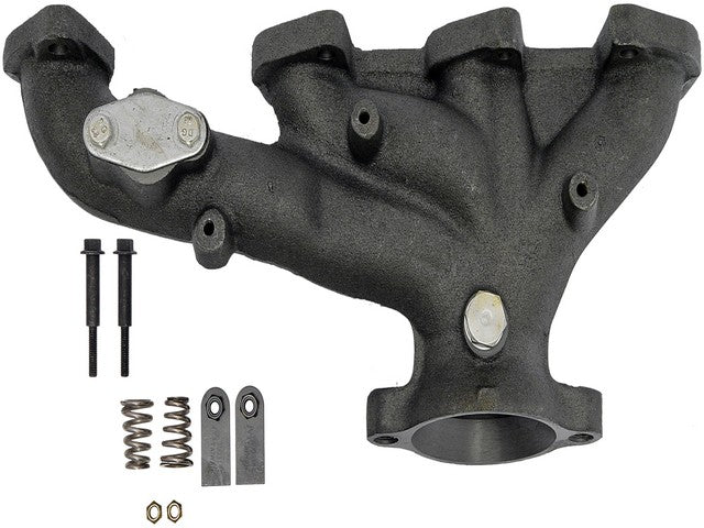 Exhaust Manifold Dorman-OE Solutions 674-592