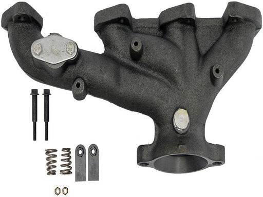 Exhaust Manifold Dorman-OE Solutions 674-592