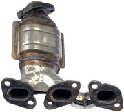 Exhaust Manifold with Integrated Catalytic Converter Dorman-OE Solutions 674-595