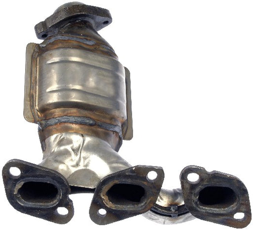 Exhaust Manifold with Integrated Catalytic Converter Dorman-OE Solutions 673-595