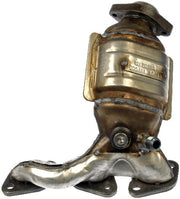 Exhaust Manifold with Integrated Catalytic Converter Dorman-OE Solutions 673-595