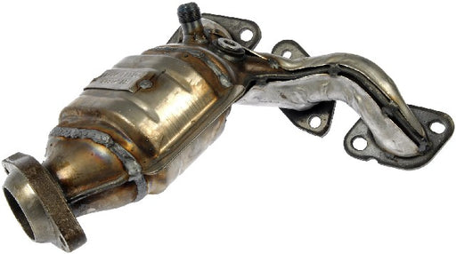 Exhaust Manifold with Integrated Catalytic Converter Dorman-OE Solutions 673-595