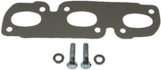 Exhaust Manifold with Integrated Catalytic Converter Dorman-OE Solutions 673-595