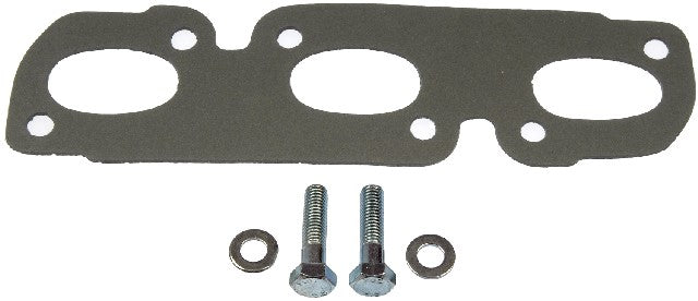 Exhaust Manifold with Integrated Catalytic Converter Dorman-OE Solutions 674-595