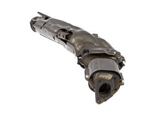 Exhaust Manifold with Integrated Catalytic Converter Dorman-OE Solutions 674-597