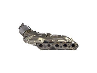 Exhaust Manifold with Integrated Catalytic Converter Dorman-OE Solutions 674-597