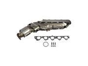 Exhaust Manifold with Integrated Catalytic Converter Dorman-OE Solutions 674-597