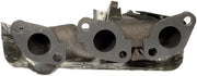Exhaust Manifold Dorman-OE Solutions 674-598