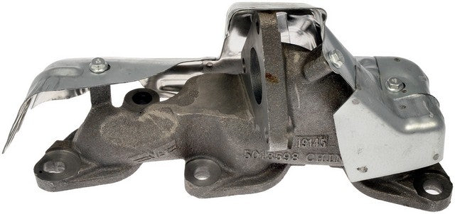 Exhaust Manifold Dorman-OE Solutions 674-598