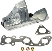 Exhaust Manifold Dorman-OE Solutions 674-598