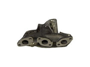 Exhaust Manifold Dorman-OE Solutions 674-599