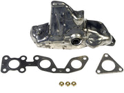 Exhaust Manifold Dorman-OE Solutions 674-599
