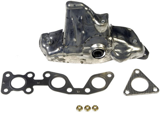 Exhaust Manifold Dorman-OE Solutions 674-599