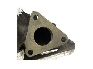 Exhaust Manifold Dorman-OE Solutions 674-599