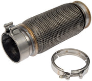 Exhaust Pipe Bellow Dorman-HD Solutions 674-6000