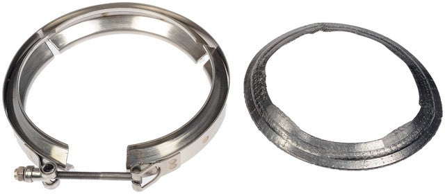 Exhaust Pipe Bellow Dorman-HD Solutions 674-6003