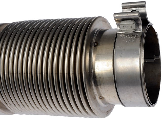 Exhaust Pipe Bellow Dorman-HD Solutions 674-6006