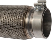 Exhaust Pipe Bellow Dorman-HD Solutions 674-6007