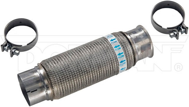 Exhaust Pipe Bellow Dorman-HD Solutions 674-6008
