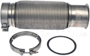 Exhaust Pipe Bellows Dorman-HD Solutions 674-6009