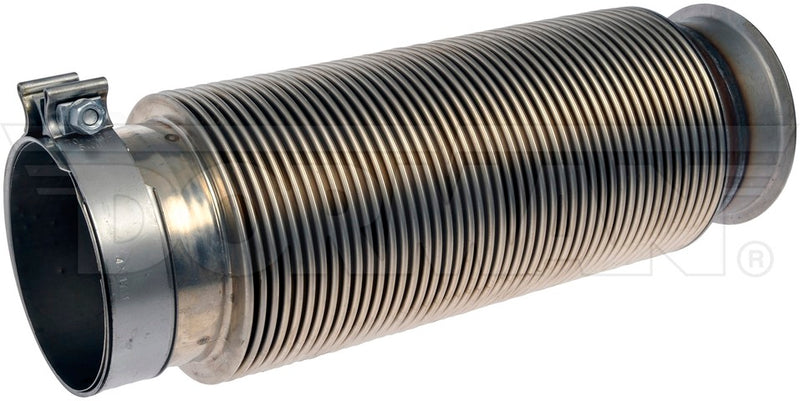 Exhaust Pipe Bellows Dorman-HD Solutions 674-6009