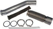 Exhaust Pipe Bellow Dorman-HD Solutions 674-6011