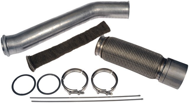 Exhaust Pipe Bellow Dorman-HD Solutions 674-6011
