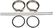 Exhaust Pipe Bellow Dorman-HD Solutions 674-6011