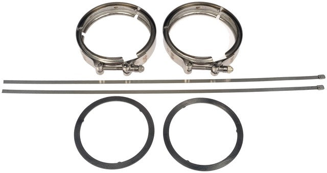 Exhaust Pipe Bellow Dorman-HD Solutions 674-6011