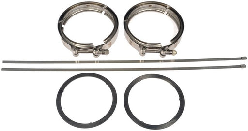 Exhaust Pipe Bellow Dorman-HD Solutions 674-6011