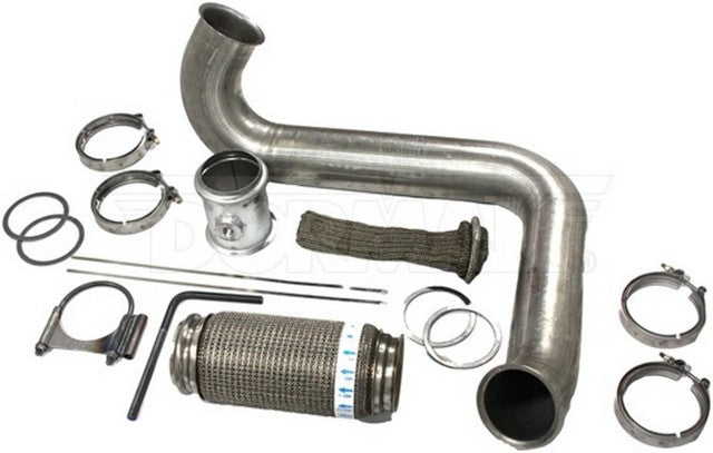Exhaust Pipe Bellow Dorman-HD Solutions 674-6012