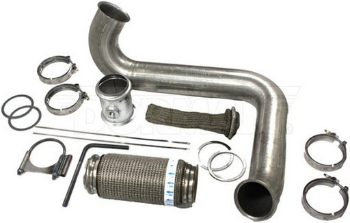 Exhaust Pipe Bellow Dorman-HD Solutions 674-6012