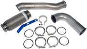 Exhaust Pipe Bellow Dorman-HD Solutions 674-6013