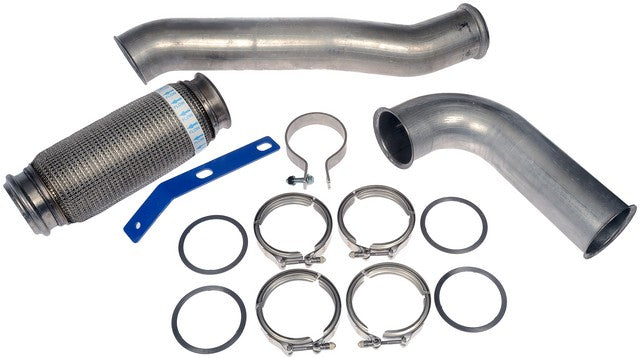 Exhaust Pipe Bellow Dorman-HD Solutions 674-6013