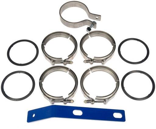 Exhaust Pipe Bellow Dorman-HD Solutions 674-6013