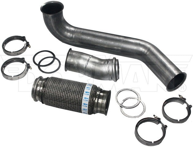 Exhaust Pipe Bellow Dorman-HD Solutions 674-6014