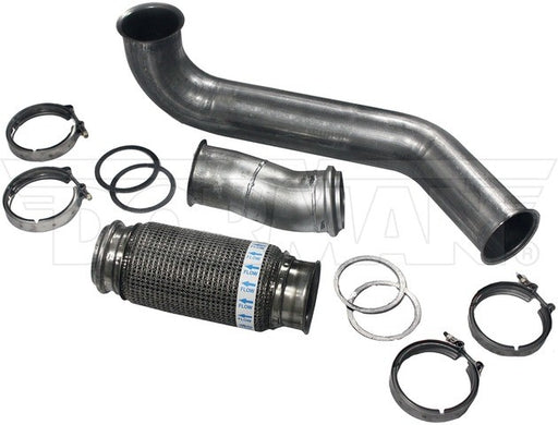 Exhaust Pipe Bellow Dorman-HD Solutions 674-6014