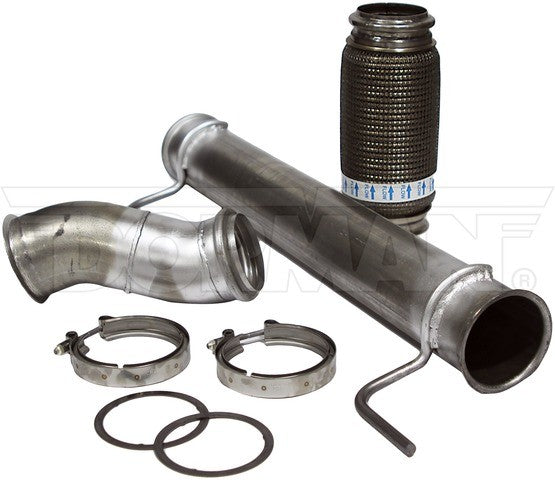 Exhaust Pipe Bellow Dorman-HD Solutions 674-6015