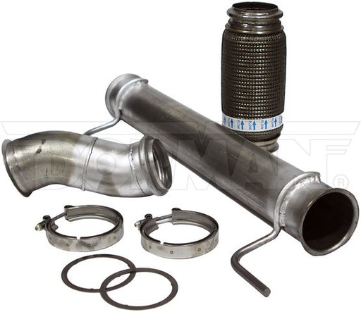 Exhaust Pipe Bellow Dorman-HD Solutions 674-6015