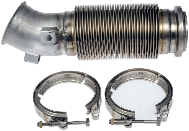 Exhaust Pipe Bellow Dorman-HD Solutions 674-6017
