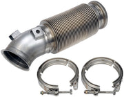 Exhaust Pipe Bellow Dorman-HD Solutions 674-6017