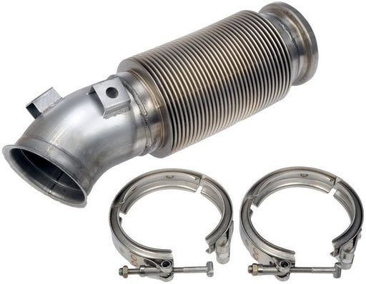 Exhaust Pipe Bellow Dorman-HD Solutions 674-6017