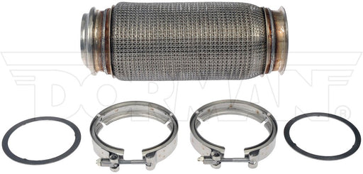 Exhaust Pipe Bellow Dorman-HD Solutions 674-6018