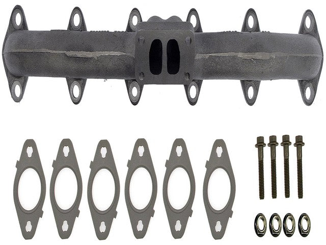 Exhaust Manifold Dorman-OE Solutions 674-602