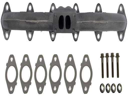 Exhaust Manifold Dorman-OE Solutions 674-602