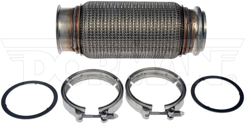 Exhaust Pipe Bellow Dorman-HD Solutions 674-6020