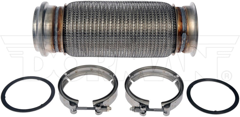 Exhaust Pipe Bellow Dorman-HD Solutions 674-6021