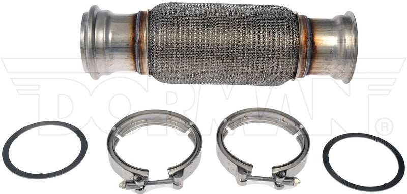 Exhaust Pipe Bellow Dorman-HD Solutions 674-6023