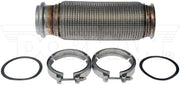 Exhaust Pipe Bellow Dorman-HD Solutions 674-6025