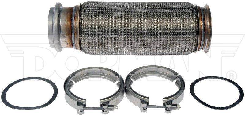 Exhaust Pipe Bellow Dorman-HD Solutions 674-6025
